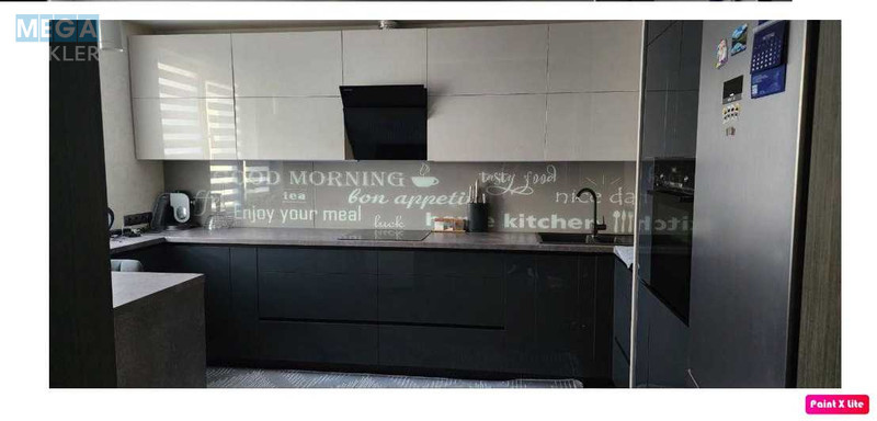 Продаж 2 кімнатної квартири (88/?/?), 2 пов. 19 пов. будинку, <a class="location-link" href="/kiev/" title="Недвижимость Київ">Київ</a>, <a class="location-link" href="/kiev/svyatoshinskij/" title="Недвижимость Святошинський район">Святошинський р-н</a>, Сімї Стешенків вул., 9а (изображение 2)
