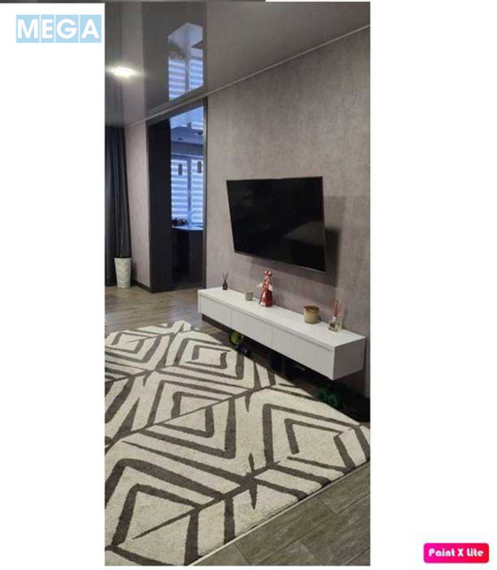 Продаж 2 кімнатної квартири (88/?/?), 2 пов. 19 пов. будинку, <a class="location-link" href="/kiev/" title="Недвижимость Київ">Київ</a>, <a class="location-link" href="/kiev/svyatoshinskij/" title="Недвижимость Святошинський район">Святошинський р-н</a>, Сімї Стешенків вул., 9а (изображение 3)
