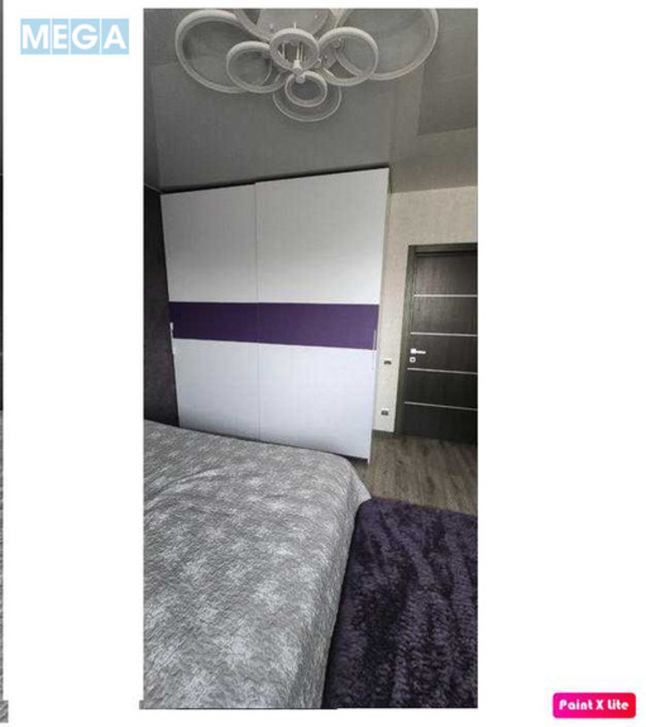 Продаж 2 кімнатної квартири (88/?/?), 2 пов. 19 пов. будинку, <a class="location-link" href="/kiev/" title="Недвижимость Київ">Київ</a>, <a class="location-link" href="/kiev/svyatoshinskij/" title="Недвижимость Святошинський район">Святошинський р-н</a>, Сімї Стешенків вул., 9а (изображение 4)