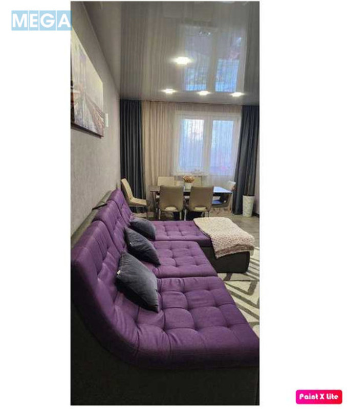 Продаж 2 кімнатної квартири (88/?/?), 2 пов. 19 пов. будинку, <a class="location-link" href="/kiev/" title="Недвижимость Київ">Київ</a>, <a class="location-link" href="/kiev/svyatoshinskij/" title="Недвижимость Святошинський район">Святошинський р-н</a>, Сімї Стешенків вул., 9а (изображение 5)