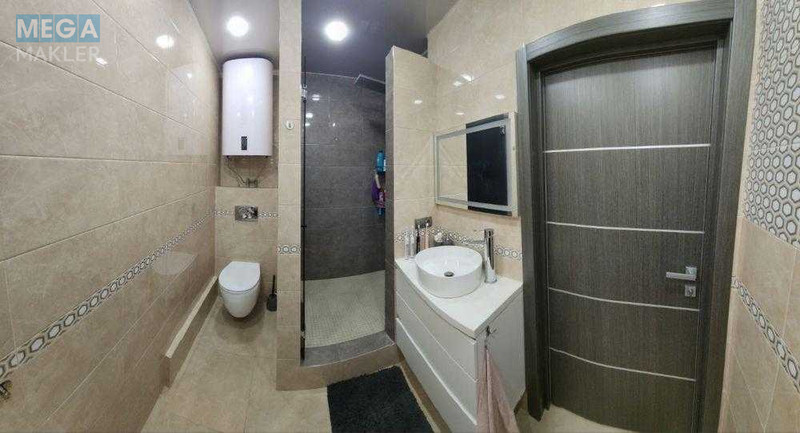 Продаж 2 кімнатної квартири (88/?/?), 2 пов. 19 пов. будинку, <a class="location-link" href="/kiev/" title="Недвижимость Київ">Київ</a>, <a class="location-link" href="/kiev/svyatoshinskij/" title="Недвижимость Святошинський район">Святошинський р-н</a>, Сімї Стешенків вул., 9а (изображение 7)