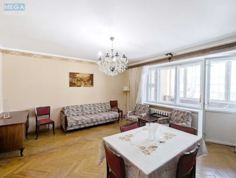 Продаж 3 кімнатної квартири (91/51/9), 2 пов. 16 пов. будинку, <a class="location-link" href="/kiev/" title="Недвижимость Київ">Київ</a>, <a class="location-link" href="/kiev/pecherskij/" title="Недвижимость Печерський район">Печерський р-н</a>, Суворова вул., 19а (изображение 4)