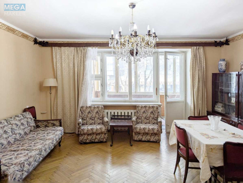 Продаж 3 кімнатної квартири (91/51/9), 2 пов. 16 пов. будинку, <a class="location-link" href="/kiev/" title="Недвижимость Київ">Київ</a>, <a class="location-link" href="/kiev/pecherskij/" title="Недвижимость Печерський район">Печерський р-н</a>, Суворова вул., 19а (изображение 5)