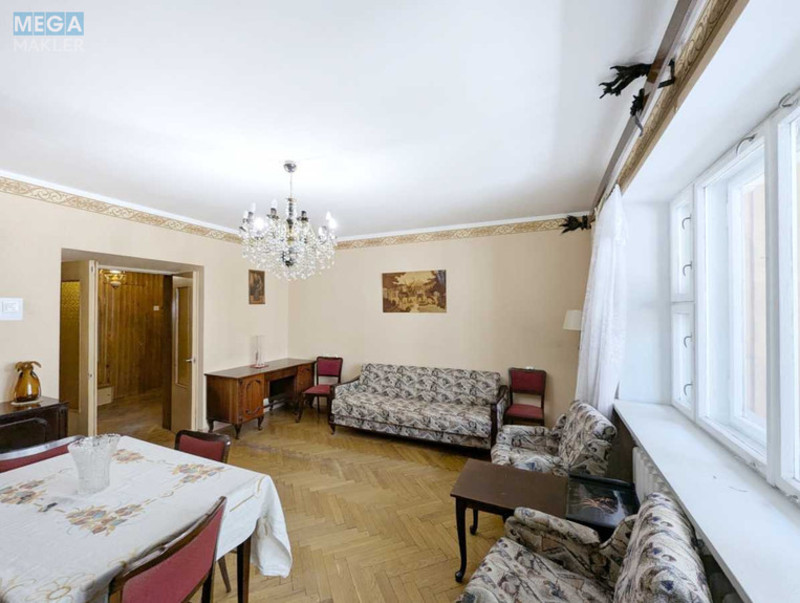 Продаж 3 кімнатної квартири (91/51/9), 2 пов. 16 пов. будинку, <a class="location-link" href="/kiev/" title="Недвижимость Київ">Київ</a>, <a class="location-link" href="/kiev/pecherskij/" title="Недвижимость Печерський район">Печерський р-н</a>, Суворова вул., 19а (изображение 6)