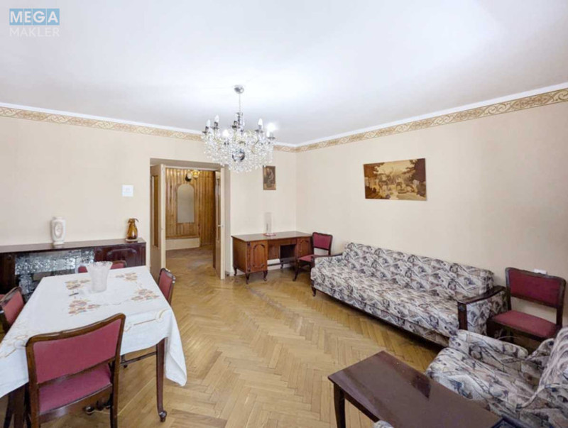 Продаж 3 кімнатної квартири (91/51/9), 2 пов. 16 пов. будинку, <a class="location-link" href="/kiev/" title="Недвижимость Київ">Київ</a>, <a class="location-link" href="/kiev/pecherskij/" title="Недвижимость Печерський район">Печерський р-н</a>, Суворова вул., 19а (изображение 7)