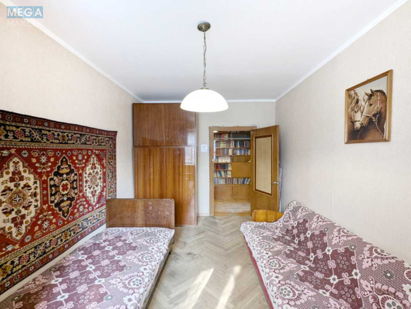 Продаж 3 кімнатної квартири (91/51/9), 2 пов. 16 пов. будинку, <a class="location-link" href="/kiev/" title="Недвижимость Київ">Київ</a>, <a class="location-link" href="/kiev/pecherskij/" title="Недвижимость Печерський район">Печерський р-н</a>, Суворова вул., 19а (изображение 13)