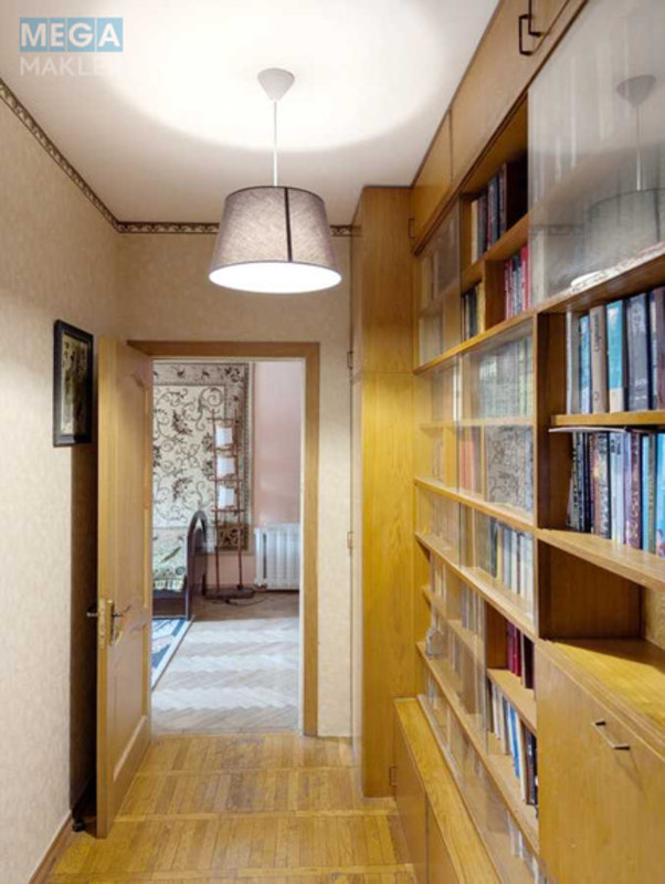 Продаж 3 кімнатної квартири (91/51/9), 2 пов. 16 пов. будинку, <a class="location-link" href="/kiev/" title="Недвижимость Київ">Київ</a>, <a class="location-link" href="/kiev/pecherskij/" title="Недвижимость Печерський район">Печерський р-н</a>, Суворова вул., 19а (изображение 14)