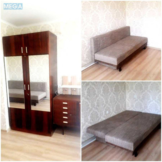 Оренда 1 кімнатної квартири, <a class="location-link" href="/odessa/" title="Недвижимость Одеса">Одеса</a>, <a class="location-link" href="/odessa/suvorovskij/" title="Недвижимость Суворовський район">Суворовський р-н</a>, Давида Ойстраха, 5 (изображение 2)