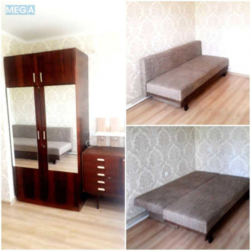 Оренда 1 кімнатної квартири, <a class="location-link" href="/odessa/" title="Недвижимость Одеса">Одеса</a>, <a class="location-link" href="/odessa/suvorovskij/" title="Недвижимость Суворовський район">Суворовський р-н</a>, Давида Ойстраха, 5 (изображение 2)