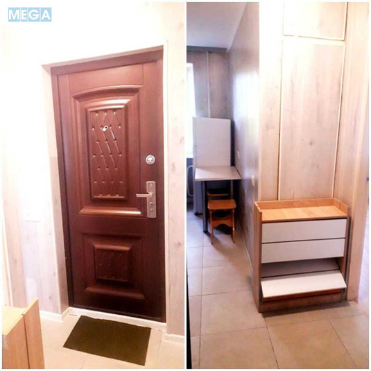 Оренда 1 кімнатної квартири, <a class="location-link" href="/odessa/" title="Недвижимость Одеса">Одеса</a>, <a class="location-link" href="/odessa/suvorovskij/" title="Недвижимость Суворовський район">Суворовський р-н</a>, Давида Ойстраха, 5 (изображение 4)