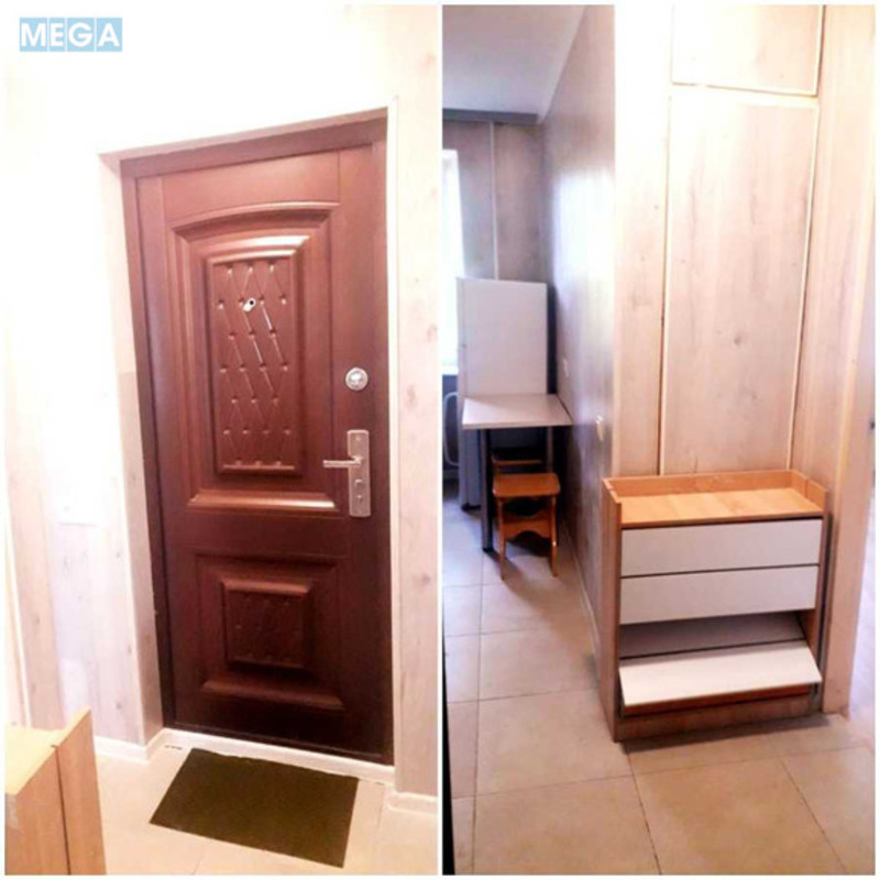 Оренда 1 кімнатної квартири, <a class="location-link" href="/odessa/" title="Недвижимость Одеса">Одеса</a>, <a class="location-link" href="/odessa/suvorovskij/" title="Недвижимость Суворовський район">Суворовський р-н</a>, Давида Ойстраха, 5 (изображение 4)