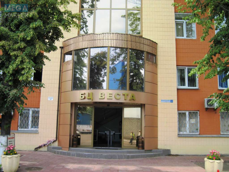 Оренда комерційної нерухомості, 27,80 кв.м, под офис, <a class="location-link" href="/kiev/" title="Недвижимость Київ">Київ</a>, <a class="location-link" href="/kiev/obolonskij/" title="Недвижимость Оболонський район">Оболонський р-н</a>, Викентия Хвойки ул., 21 (изображение 4)