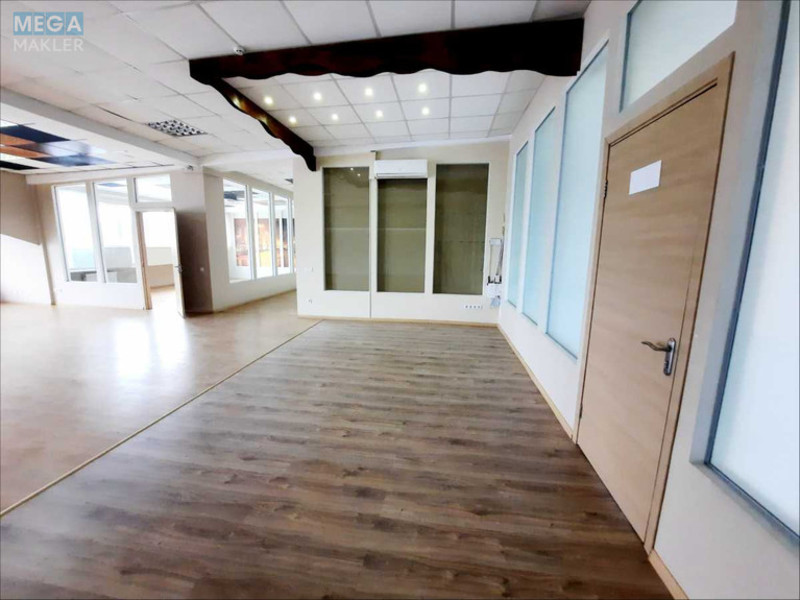 Оренда комерційної нерухомості, 367 кв.м, под офис, <a class="location-link" href="/kiev/" title="Недвижимость Київ">Київ</a>, <a class="location-link" href="/kiev/goloseevskij/" title="Недвижимость Голосіївський район">Голосіївський р-н</a>, Казимира Малевича ул., 86П (изображение 2)