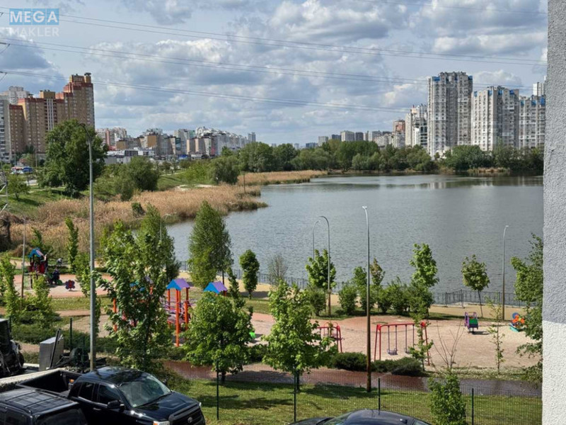 Продаж 2 кімнатної квартири (76/34/16), 3 пов. 26 пов. будинку, <a class="location-link" href="/kiev/" title="Недвижимость Київ">Київ</a>, <a class="location-link" href="/kiev/darnickij/" title="Недвижимость Дарницький район">Дарницький р-н</a>, Ревуцкого ул., 40Г (изображение 7)