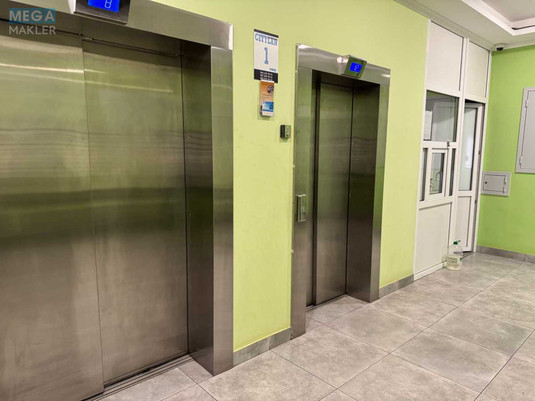 Продаж 2 кімнатної квартири (76/34/16), 3 пов. 26 пов. будинку, <a class="location-link" href="/kiev/" title="Недвижимость Київ">Київ</a>, <a class="location-link" href="/kiev/darnickij/" title="Недвижимость Дарницький район">Дарницький р-н</a>, Ревуцкого ул., 40Г (изображение 15)