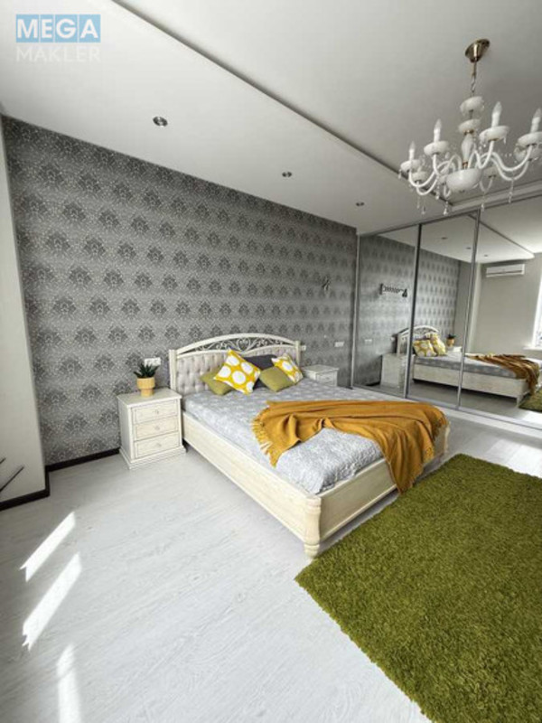 Оренда 1 кімнатної квартири, <a class="location-link" href="/kiev/" title="Недвижимость Київ">Київ</a>, <a class="location-link" href="/kiev/obolonskij/" title="Недвижимость Оболонський район">Оболонський р-н</a>, Оболонская Набережная ул., 1 (изображение 3)