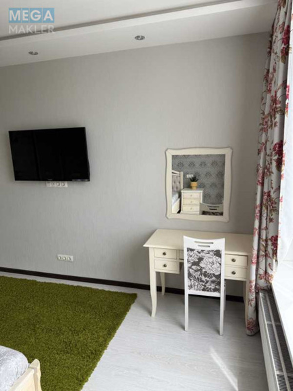 Оренда 1 кімнатної квартири, <a class="location-link" href="/kiev/" title="Недвижимость Київ">Київ</a>, <a class="location-link" href="/kiev/obolonskij/" title="Недвижимость Оболонський район">Оболонський р-н</a>, Оболонская Набережная ул., 1 (изображение 4)