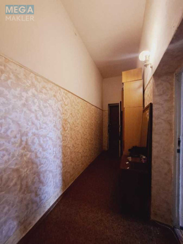 Продаж 2 кімнатної квартири (54/27/9), 2 пов. 4 пов. будинку, <a class="location-link" href="/kiev/" title="Недвижимость Київ">Київ</a>, <a class="location-link" href="/kiev/shevchenkovskij/" title="Недвижимость Шевченківський район">Шевченківський р-н</a>, Сечевых Стрельцов ул., 81 (изображение 8)