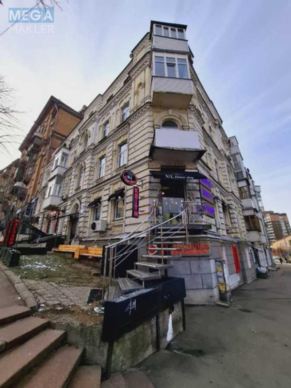 Продаж 2 кімнатної квартири (54/27/9), 2 пов. 4 пов. будинку, <a class="location-link" href="/kiev/" title="Недвижимость Київ">Київ</a>, <a class="location-link" href="/kiev/shevchenkovskij/" title="Недвижимость Шевченківський район">Шевченківський р-н</a>, Сечевых Стрельцов ул., 81 (изображение 16)