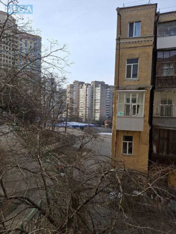 Продаж 2 кімнатної квартири (54/27/9), 2 пов. 4 пов. будинку, <a class="location-link" href="/kiev/" title="Недвижимость Київ">Київ</a>, <a class="location-link" href="/kiev/shevchenkovskij/" title="Недвижимость Шевченківський район">Шевченківський р-н</a>, Сечевых Стрельцов ул., 81 (изображение 17)