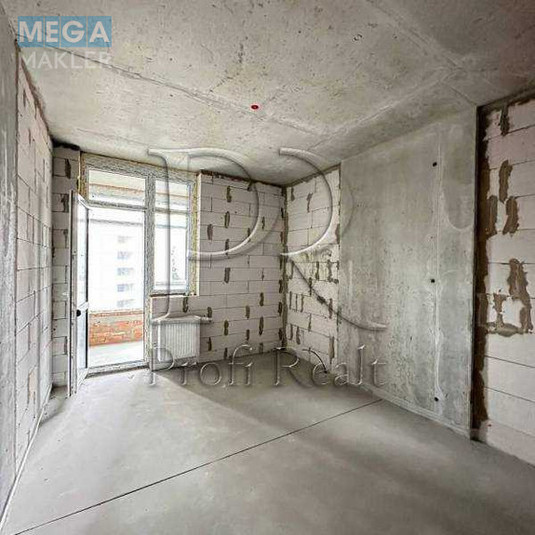 Продаж 1 кімнатної квартири (45/17/12), 12 пов. 25 пов. будинку, <a class="location-link" href="/kiev/" title="Недвижимость Київ">Київ</a>, <a class="location-link" href="/kiev/shevchenkovskij/" title="Недвижимость Шевченківський район">Шевченківський р-н</a>, Глибочицька вулиця, 25 (изображение 5)