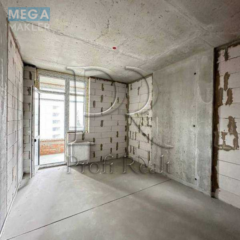 Продаж 1 кімнатної квартири (45/17/12), 12 пов. 25 пов. будинку, <a class="location-link" href="/kiev/" title="Недвижимость Київ">Київ</a>, <a class="location-link" href="/kiev/shevchenkovskij/" title="Недвижимость Шевченківський район">Шевченківський р-н</a>, Глибочицька вулиця, 25 (изображение 5)