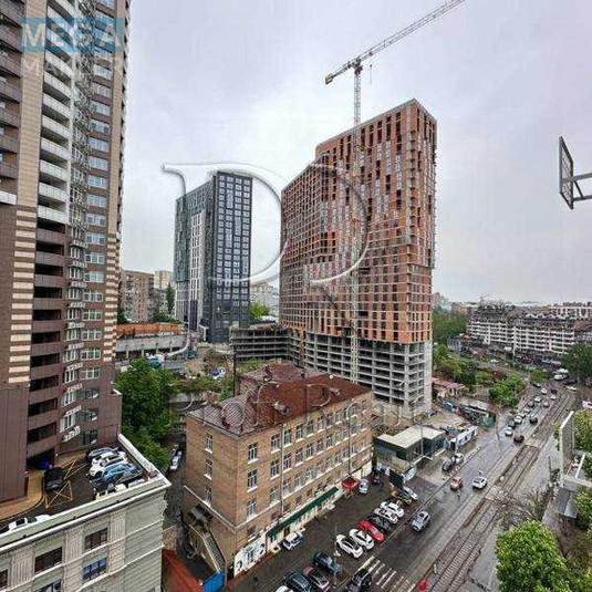 Продаж 1 кімнатної квартири (45/17/12), 12 пов. 25 пов. будинку, <a class="location-link" href="/kiev/" title="Недвижимость Київ">Київ</a>, <a class="location-link" href="/kiev/shevchenkovskij/" title="Недвижимость Шевченківський район">Шевченківський р-н</a>, Глибочицька вулиця, 25 (изображение 9)