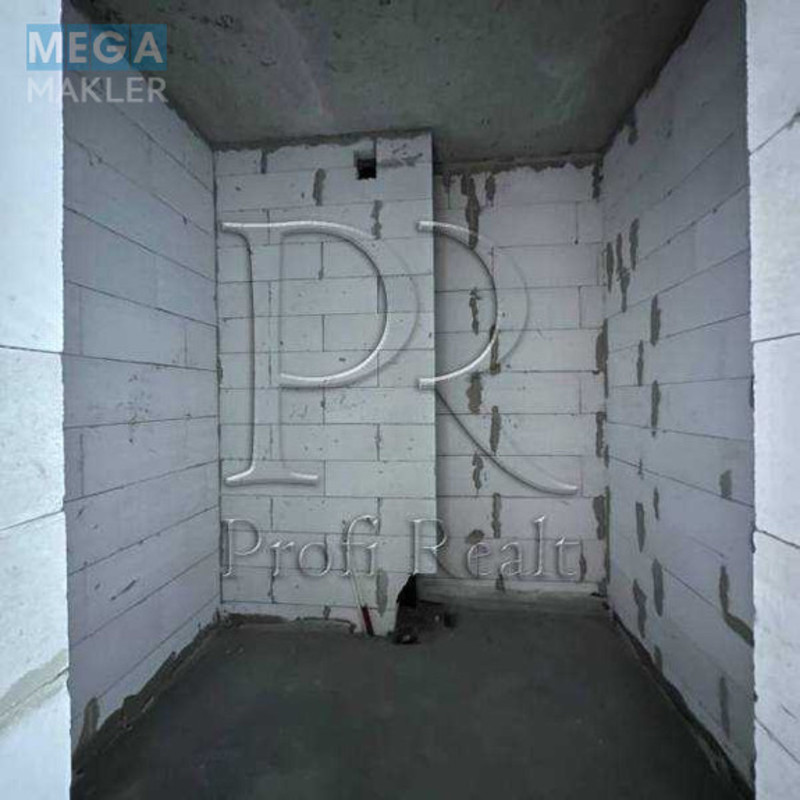 Продаж 1 кімнатної квартири (45/17/12), 12 пов. 25 пов. будинку, <a class="location-link" href="/kiev/" title="Недвижимость Київ">Київ</a>, <a class="location-link" href="/kiev/shevchenkovskij/" title="Недвижимость Шевченківський район">Шевченківський р-н</a>, Глибочицька вулиця, 25 (изображение 13)