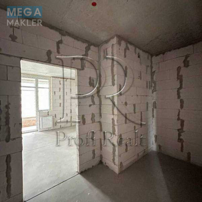 Продаж 1 кімнатної квартири (45/17/12), 12 пов. 25 пов. будинку, <a class="location-link" href="/kiev/" title="Недвижимость Київ">Київ</a>, <a class="location-link" href="/kiev/shevchenkovskij/" title="Недвижимость Шевченківський район">Шевченківський р-н</a>, Глибочицька вулиця, 25 (изображение 14)