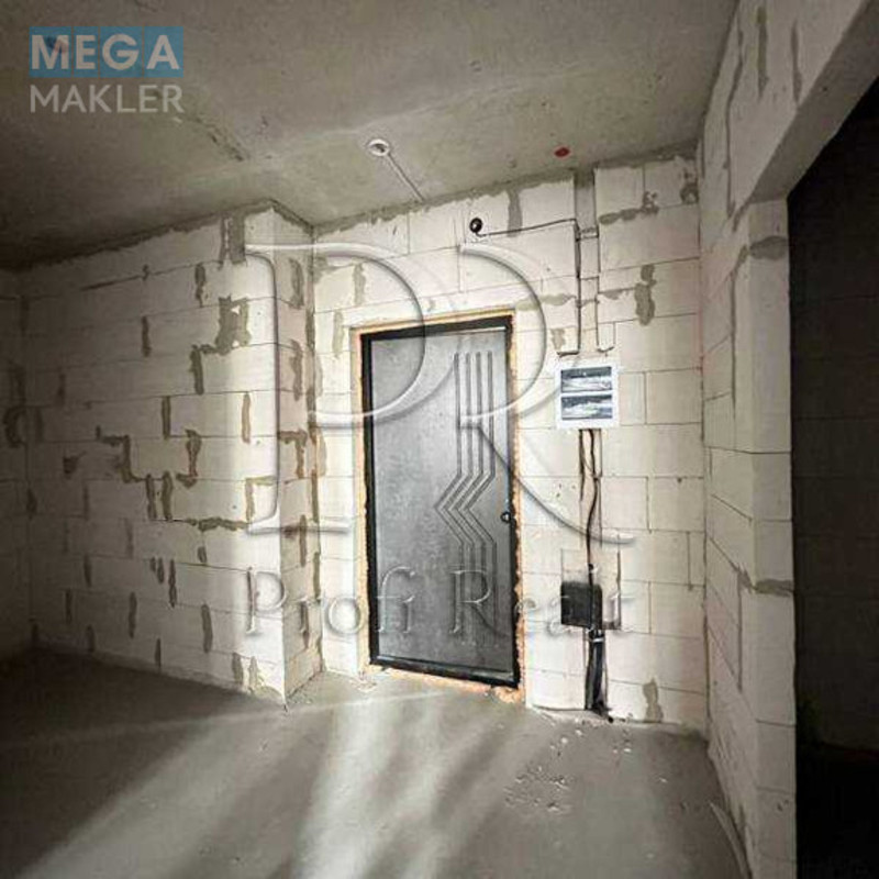 Продаж 1 кімнатної квартири (45/17/12), 12 пов. 25 пов. будинку, <a class="location-link" href="/kiev/" title="Недвижимость Київ">Київ</a>, <a class="location-link" href="/kiev/shevchenkovskij/" title="Недвижимость Шевченківський район">Шевченківський р-н</a>, Глибочицька вулиця, 25 (изображение 15)