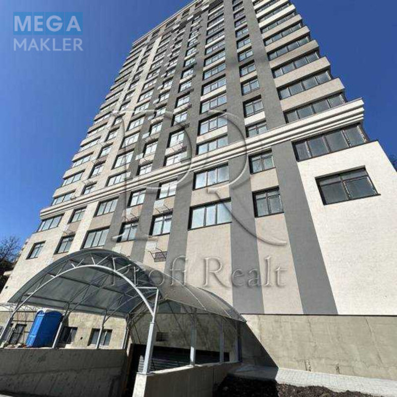 Продаж 1 кімнатної квартири (45/17/12), 12 пов. 25 пов. будинку, <a class="location-link" href="/kiev/" title="Недвижимость Київ">Київ</a>, <a class="location-link" href="/kiev/shevchenkovskij/" title="Недвижимость Шевченківський район">Шевченківський р-н</a>, Глибочицька вулиця, 25 (изображение 18)