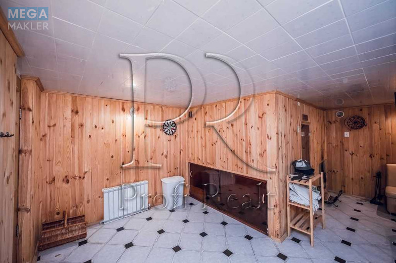 Продаж дома, 3 поверху, 290 кв.м, 7 кімнат, ділянка 15 соток, <a class="location-link" href="/hotov/" title="Недвижимость Хотів">Хотів</a>, Травнева вулиця (изображение 14)