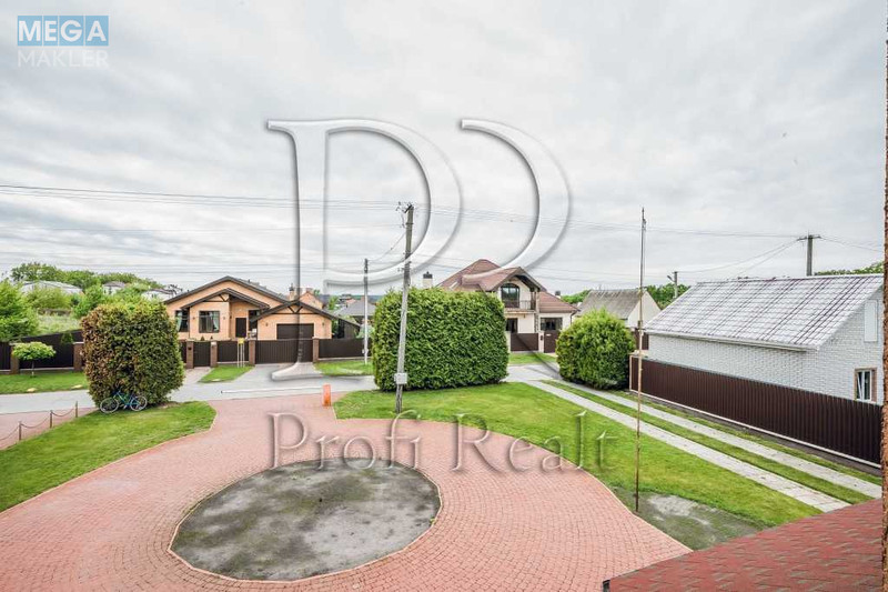 Продаж дома, 3 поверху, 290 кв.м, 7 кімнат, ділянка 15 соток, <a class="location-link" href="/hotov/" title="Недвижимость Хотів">Хотів</a>, Травнева вулиця (изображение 18)