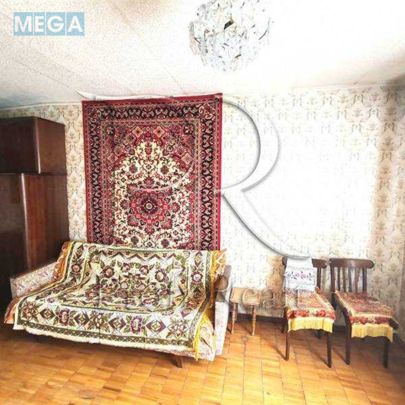 Продаж 1 кімнатної квартири (21/13/4), 4 пов. 9 пов. будинку, <a class="location-link" href="/kiev/" title="Недвижимость Київ">Київ</a>, <a class="location-link" href="/kiev/svyatoshinskij/" title="Недвижимость Святошинський район">Святошинський р-н</a>, Зодчих вулиця, 64 (изображение 2)