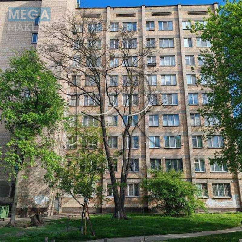 Продаж 1 кімнатної квартири (21/13/4), 4 пов. 9 пов. будинку, <a class="location-link" href="/kiev/" title="Недвижимость Київ">Київ</a>, <a class="location-link" href="/kiev/svyatoshinskij/" title="Недвижимость Святошинський район">Святошинський р-н</a>, Зодчих вулиця, 64 (изображение 13)