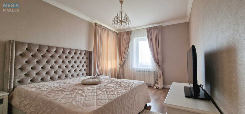 Оренда 3 кімнатної квартири, <a class="location-link" href="/kiev/" title="Недвижимость Київ">Київ</a>, <a class="location-link" href="/kiev/solomenskij/" title="Недвижимость Солом'янський район">Солом'янський р-н</a>, Волгоградская ул., 9а (изображение 4)
