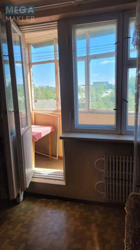 Продаж 1 кімнатної квартири (32/16/6), 5 пов. 9 пов. будинку, <a class="location-link" href="/kharkov/" title="Недвижимость Харків">Харків</a>, <a class="location-link" href="/kharkov/kominternovskij/" title="Недвижимость Слобідський (Комінтернівський) район">Слобідський (Комінтернівський) р-н</a>, Сергія Тимошенка, 17 (изображение 2)