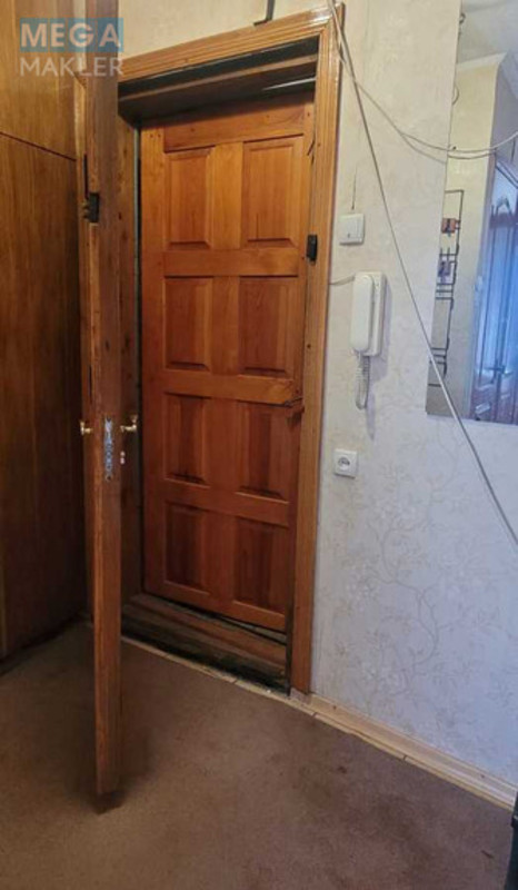 Продаж 1 кімнатної квартири (32/16/6), 5 пов. 9 пов. будинку, <a class="location-link" href="/kharkov/" title="Недвижимость Харків">Харків</a>, <a class="location-link" href="/kharkov/kominternovskij/" title="Недвижимость Слобідський (Комінтернівський) район">Слобідський (Комінтернівський) р-н</a>, Сергія Тимошенка, 17 (изображение 4)