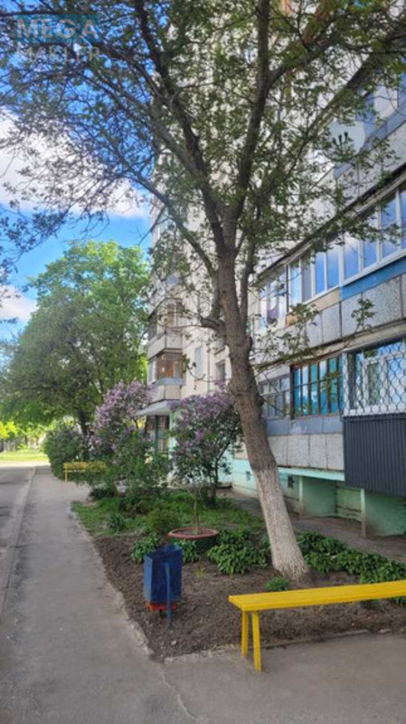 Продаж 1 кімнатної квартири (32/16/6), 5 пов. 9 пов. будинку, <a class="location-link" href="/kharkov/" title="Недвижимость Харків">Харків</a>, <a class="location-link" href="/kharkov/kominternovskij/" title="Недвижимость Слобідський (Комінтернівський) район">Слобідський (Комінтернівський) р-н</a>, Сергія Тимошенка, 17 (изображение 12)