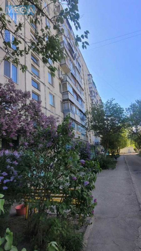 Продаж 1 кімнатної квартири (32/16/6), 5 пов. 9 пов. будинку, <a class="location-link" href="/kharkov/" title="Недвижимость Харків">Харків</a>, <a class="location-link" href="/kharkov/kominternovskij/" title="Недвижимость Слобідський (Комінтернівський) район">Слобідський (Комінтернівський) р-н</a>, Сергія Тимошенка, 17 (изображение 13)