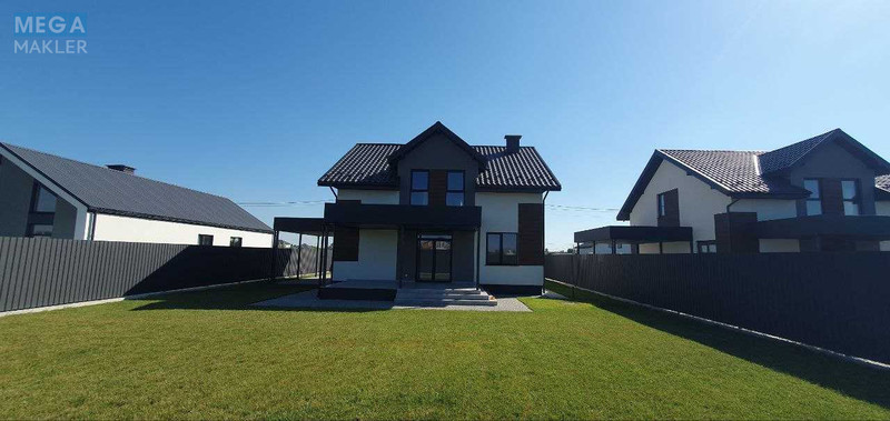 Продаж дома, 2 поверху, 228 кв.м, 5 кімнат, ділянка 7 соток, <a class="location-link" href="/oseshina/" title="Недвижимость Осещина">Осещина</a>, Сунична (изображение 3)