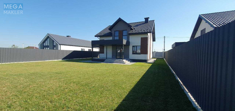 Продаж дома, 2 поверху, 228 кв.м, 5 кімнат, ділянка 7 соток, <a class="location-link" href="/oseshina/" title="Недвижимость Осещина">Осещина</a>, Сунична (изображение 4)