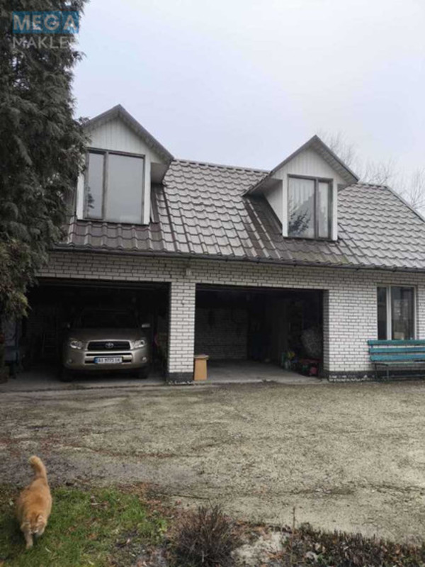 Продаж дома, 2 поверху, 350 кв.м, 8 кімнат, ділянка 10 соток, <a class="location-link" href="/kiev/" title="Недвижимость Київ">Київ</a>, <a class="location-link" href="/kiev/pecherskij/" title="Недвижимость Печерський район">Печерський р-н</a>, Олександра Матросова вул., 2 (изображение 5)