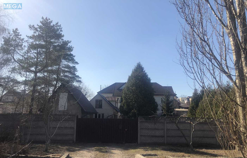 Продаж дома, 2 поверху, 350 кв.м, 8 кімнат, ділянка 10 соток, <a class="location-link" href="/kiev/" title="Недвижимость Київ">Київ</a>, <a class="location-link" href="/kiev/pecherskij/" title="Недвижимость Печерський район">Печерський р-н</a>, Олександра Матросова вул., 2 (изображение 22)