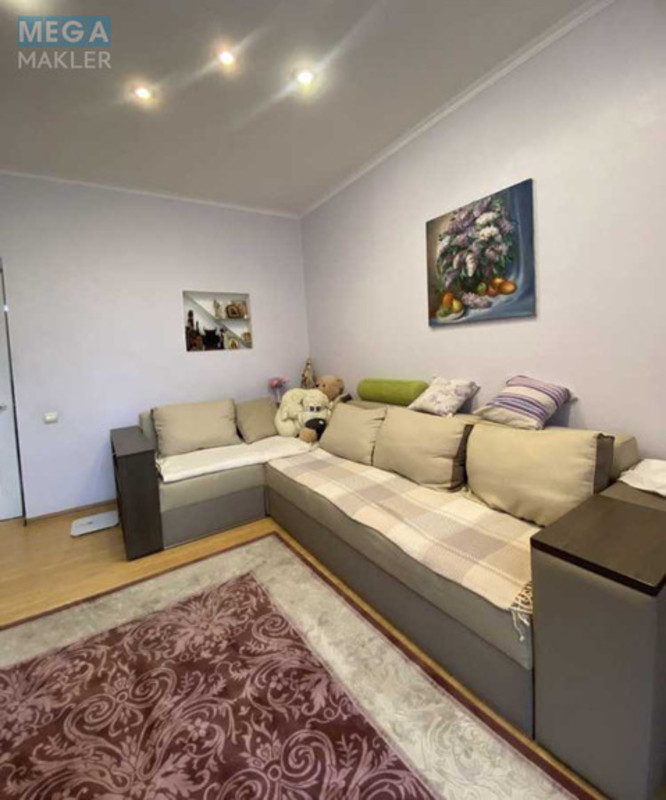 Продаж 3 кімнатної квартири (62/45/7), 3 пов. 4 пов. будинку, <a class="location-link" href="/kiev/" title="Недвижимость Київ">Київ</a>, <a class="location-link" href="/kiev/podolskij/" title="Недвижимость Подільський район">Подільський р-н</a>, Юрковская ул., 36/10 (изображение 4)