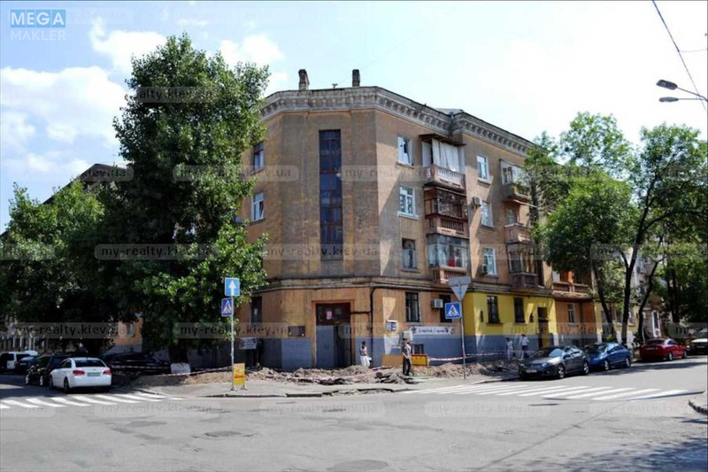 Продаж 3 кімнатної квартири (62/45/7), 3 пов. 4 пов. будинку, <a class="location-link" href="/kiev/" title="Недвижимость Київ">Київ</a>, <a class="location-link" href="/kiev/podolskij/" title="Недвижимость Подільський район">Подільський р-н</a>, Юрковская ул., 36/10 (изображение 13)