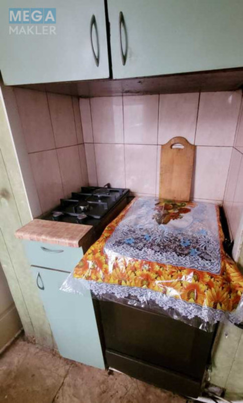 Продаж 2 кімнатної квартири (26/20/5), 2 пов. 2 пов. будинку, <a class="location-link" href="/kharkov/" title="Недвижимость Харків">Харків</a>, <a class="location-link" href="/kharkov/leninskij/" title="Недвижимость Холодногорський (Ленінський) район">Холодногорський (Ленінський) р-н</a>, Андреевская, 39 (изображение 8)