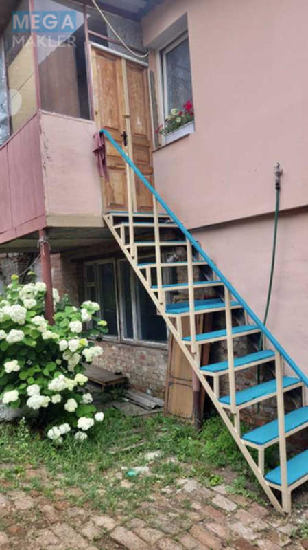 Продаж 2 кімнатної квартири (26/20/5), 2 пов. 2 пов. будинку, <a class="location-link" href="/kharkov/" title="Недвижимость Харків">Харків</a>, <a class="location-link" href="/kharkov/leninskij/" title="Недвижимость Холодногорський (Ленінський) район">Холодногорський (Ленінський) р-н</a>, Андреевская, 39 (изображение 12)