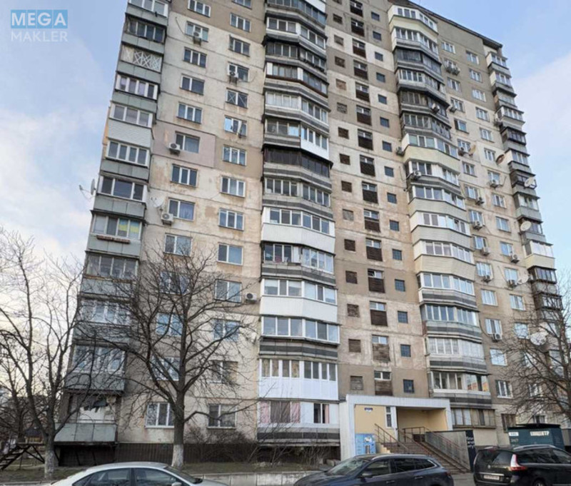 Продаж 3 кімнатної квартири (68/45/8), 15 пов. 16 пов. будинку, <a class="location-link" href="/kiev/" title="Недвижимость Київ">Київ</a>, <a class="location-link" href="/kiev/podolskij/" title="Недвижимость Подільський район">Подільський р-н</a>, Свободы просп., 28А (изображение 2)