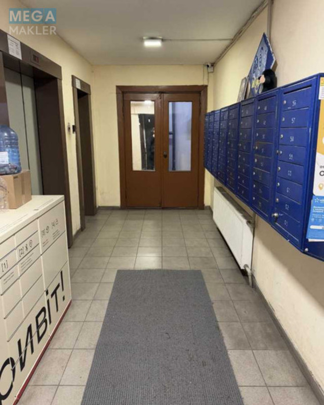 Продаж 3 кімнатної квартири (68/45/8), 15 пов. 16 пов. будинку, <a class="location-link" href="/kiev/" title="Недвижимость Київ">Київ</a>, <a class="location-link" href="/kiev/podolskij/" title="Недвижимость Подільський район">Подільський р-н</a>, Свободы просп., 28А (изображение 5)